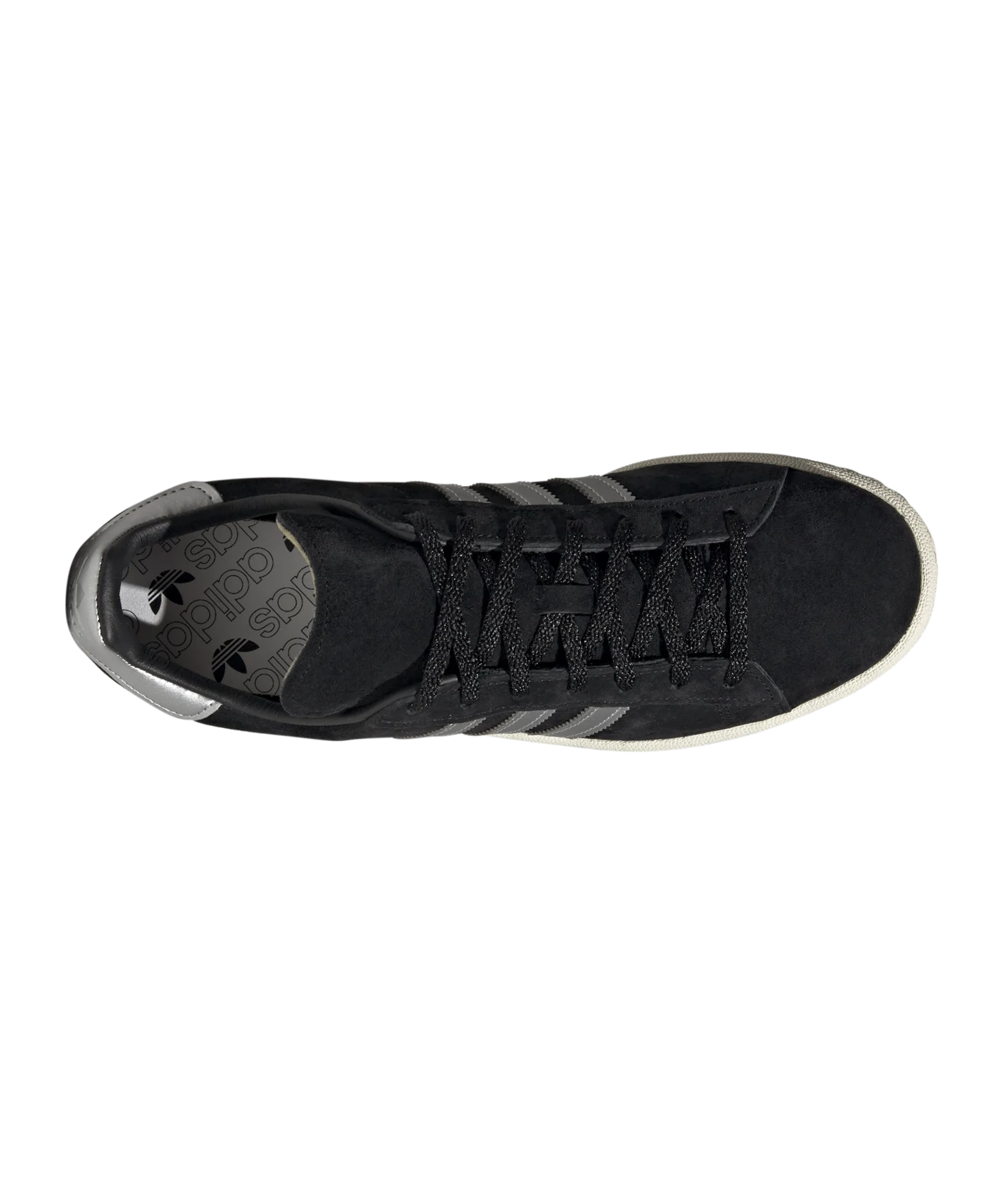 adidas Originals Campus 80s Schwarz Weiss