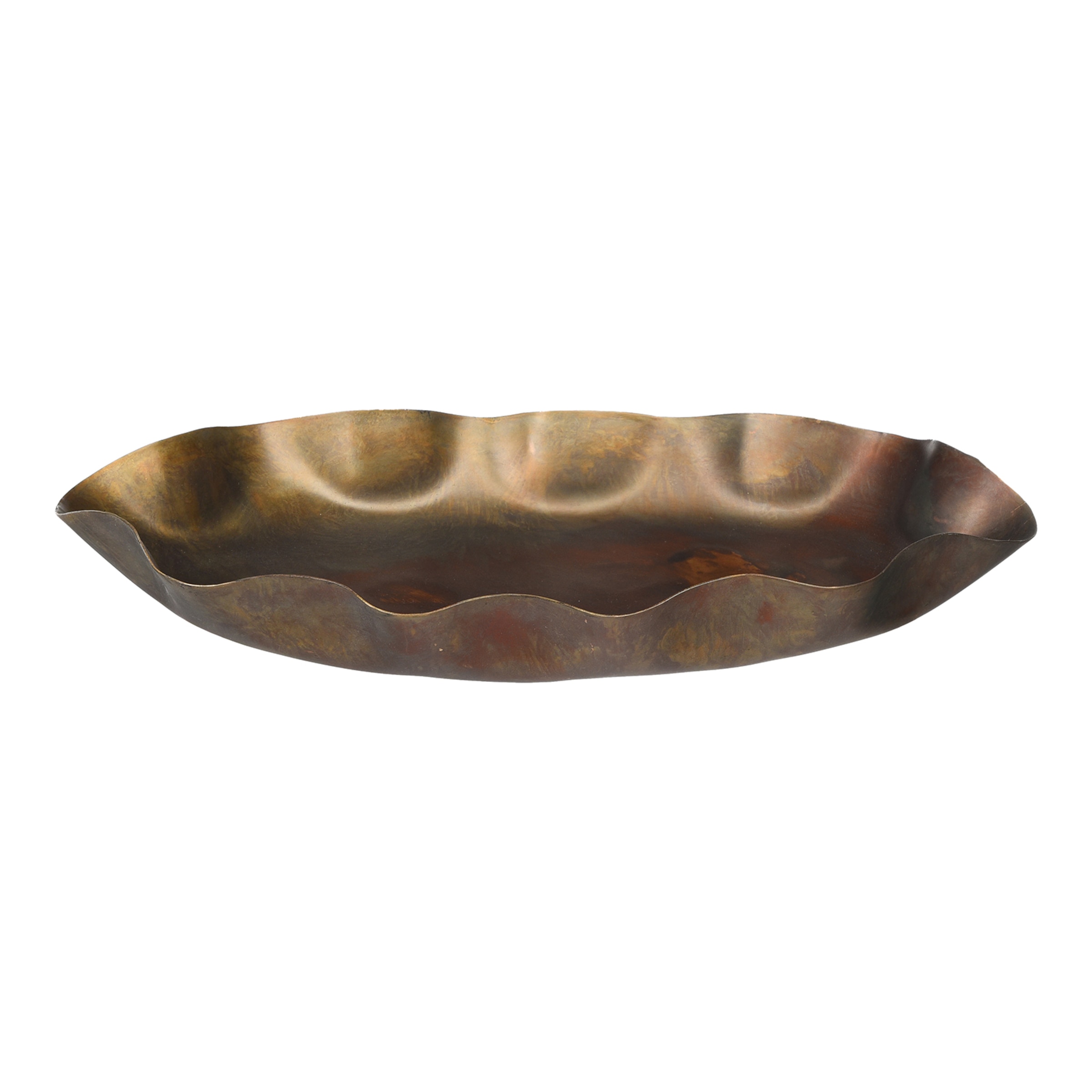 rost, B 32,5 x H 4 x T 20 cm