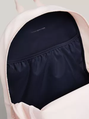 Mochila infantil Essential com logotipo