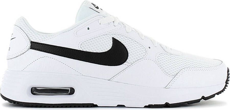 Nike Lage Sneakers Baskets Air Max maille respirante