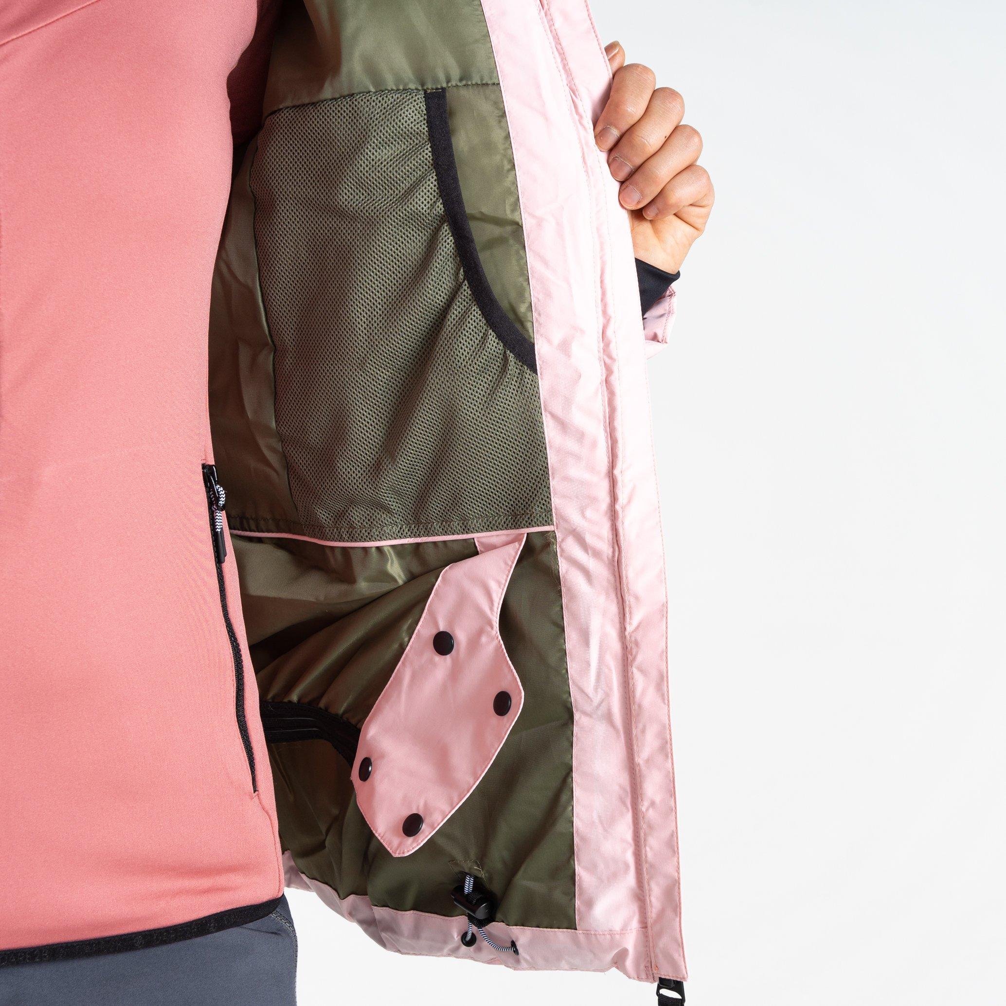 Dare 2b BlndsdJacket Ld99
