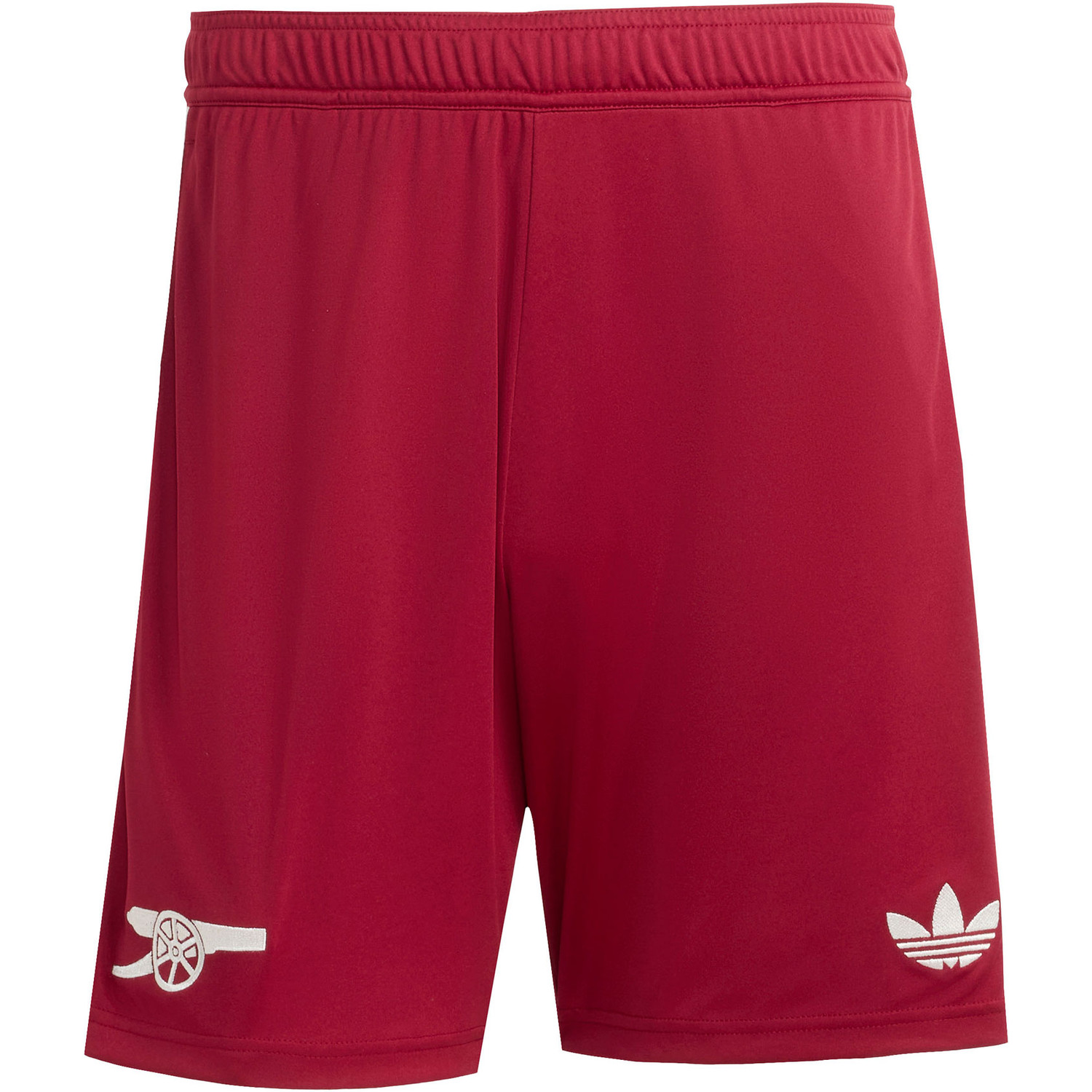 adidas Arsenal 3rd Short 2025/2026