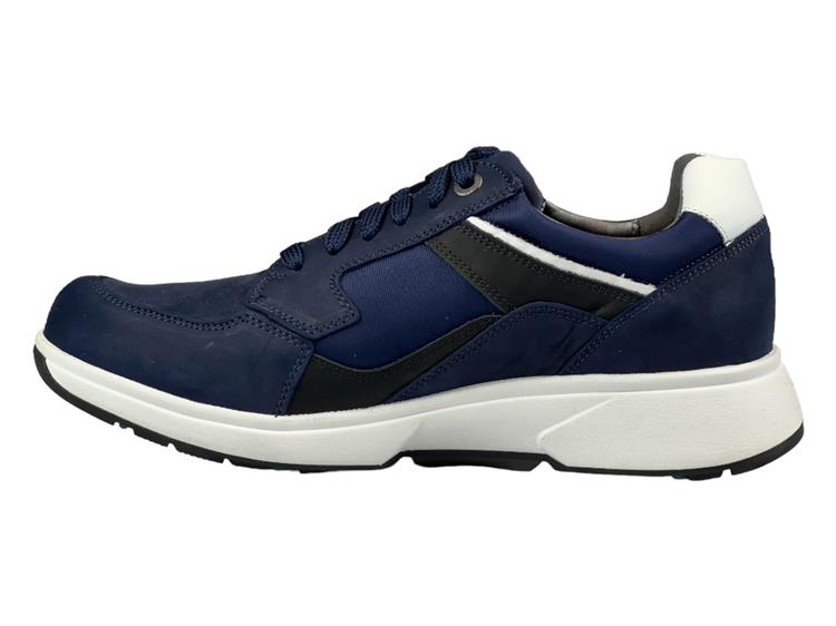 Xsensible 30406.2 wijdte H BLAUW