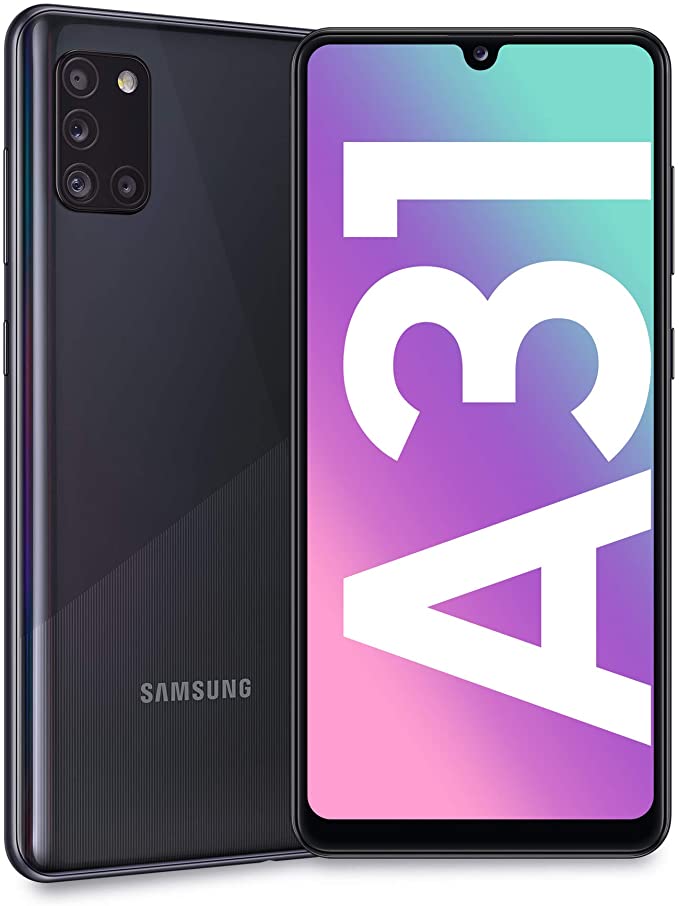 Samsung Galaxy A31