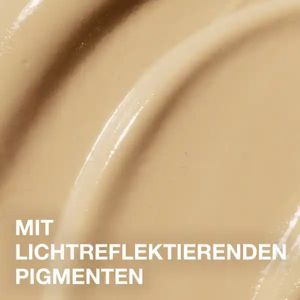 Dream Radiant Liquid Make-Up Nr. 30 Sand