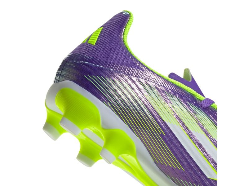 adidas Fussballschuh F50 League J 29 Multiground Footballshoe