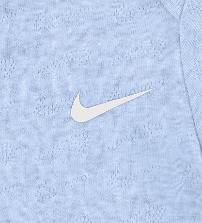 Nike GeschenkBox - Body k/æ/Hosen/Socken - Kobalt Bliss Heather