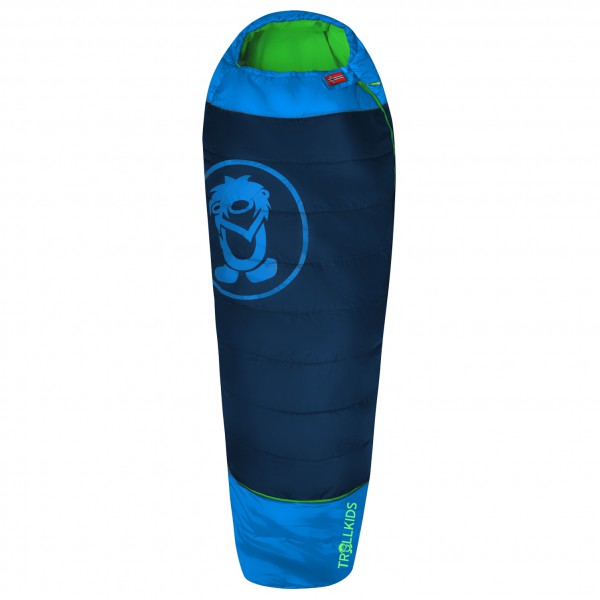 Trollkids - Kid's Fjell Dreamer Extendable - Sac de couchage enfant