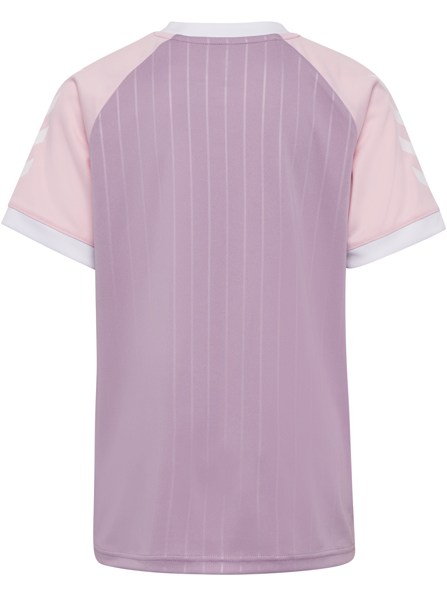 Hummel T-shirt Stripe
