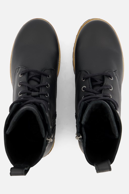 Panama Jack Frisia B14 Veterboots zwart