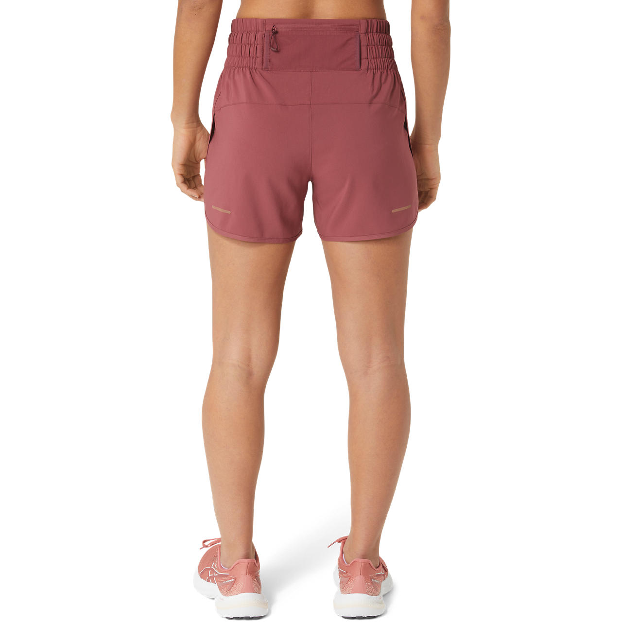 Asics NAGINO 4IN RUN SHORT