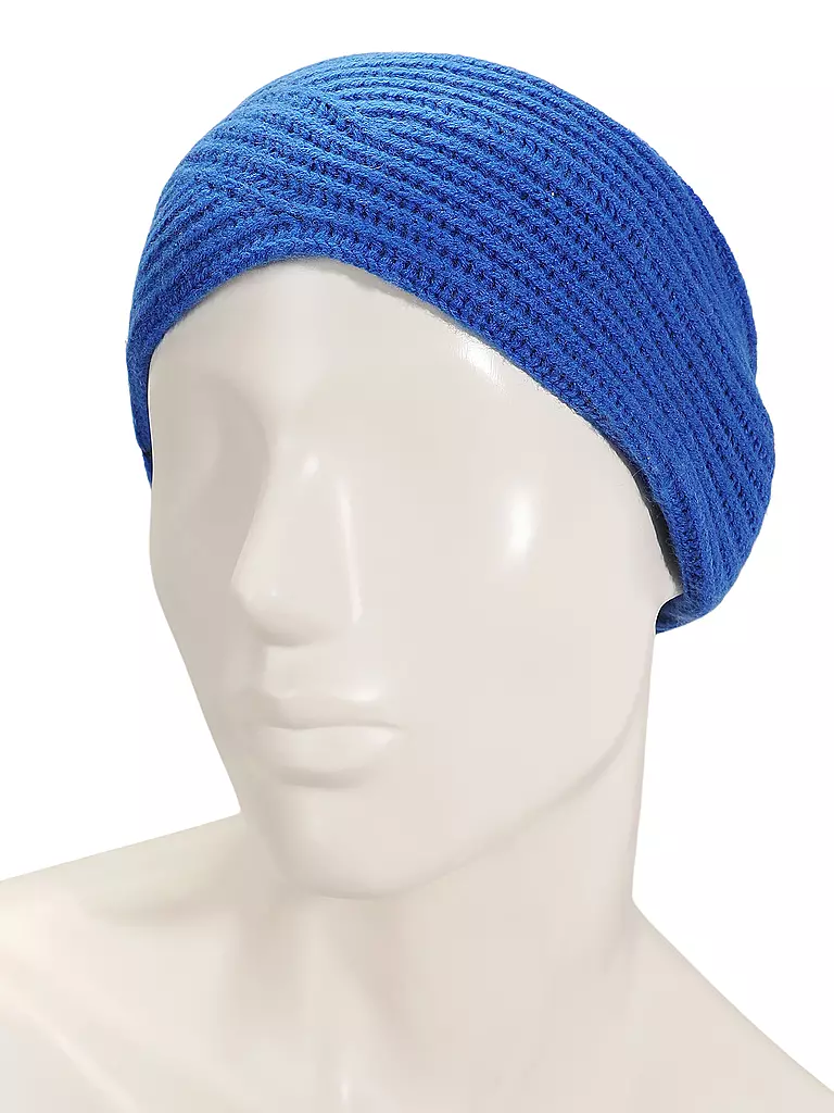 KATESTORM Stirnband blau