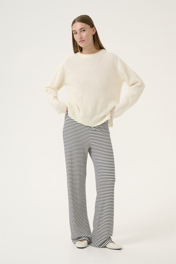 Karen by Simonsen KBZelda O'Neck Egret