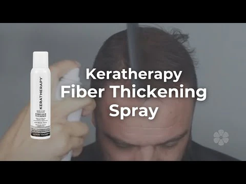 Spray de fibres amplificateur 151ml