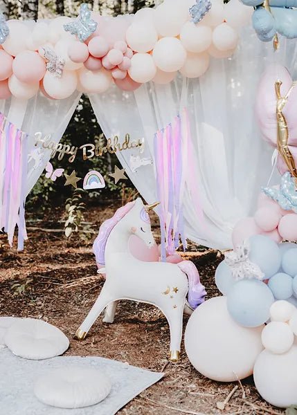 Unicorn Ballon 95cm