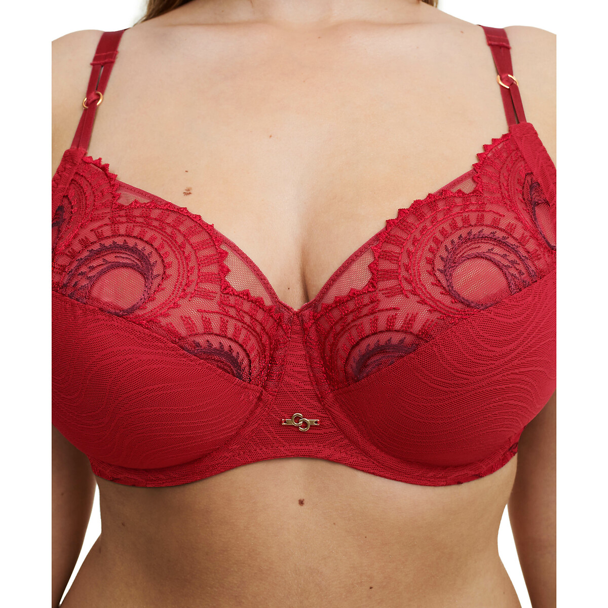 CHANTELLE<br>Omsluitende BH Mystic Dream