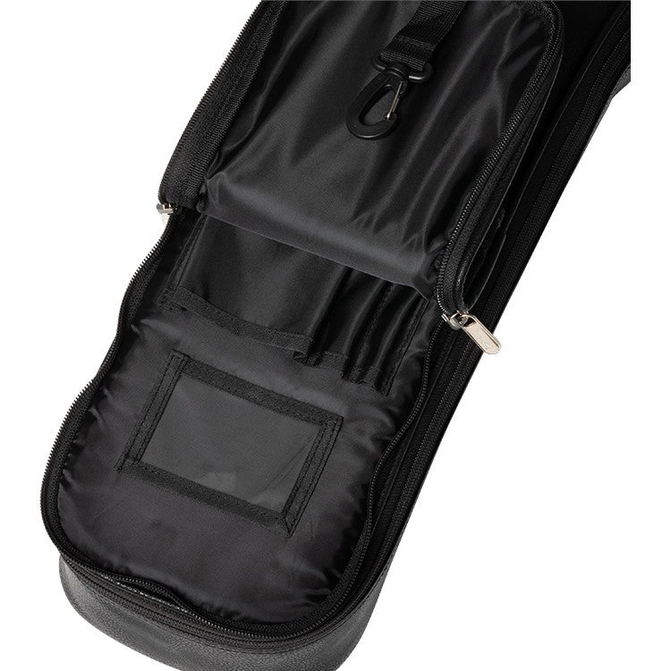 Gibson ASSFCASE-BLK Premium Softcase voor Les Paul en SG zwart