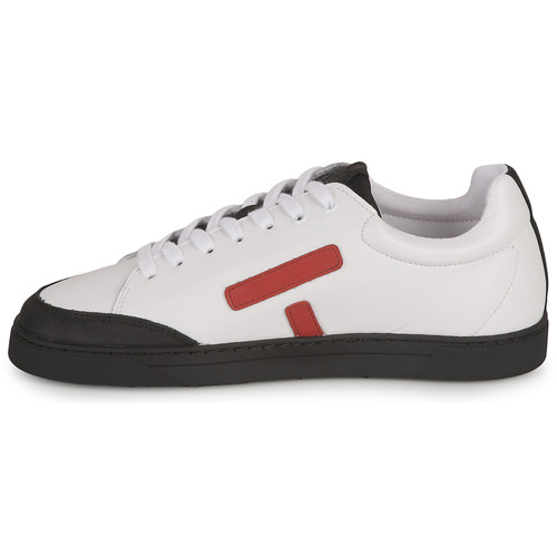 OTA - KELWOOD - Blanc / Noir / Rouge