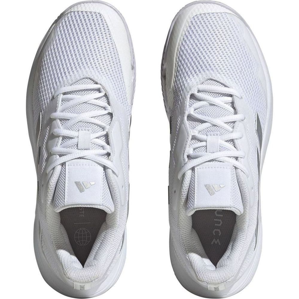 Adidas PerformanceCourtJam Control Tennisschuh W