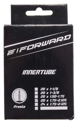 Chambre à Air Forward 20  Presta 40mm