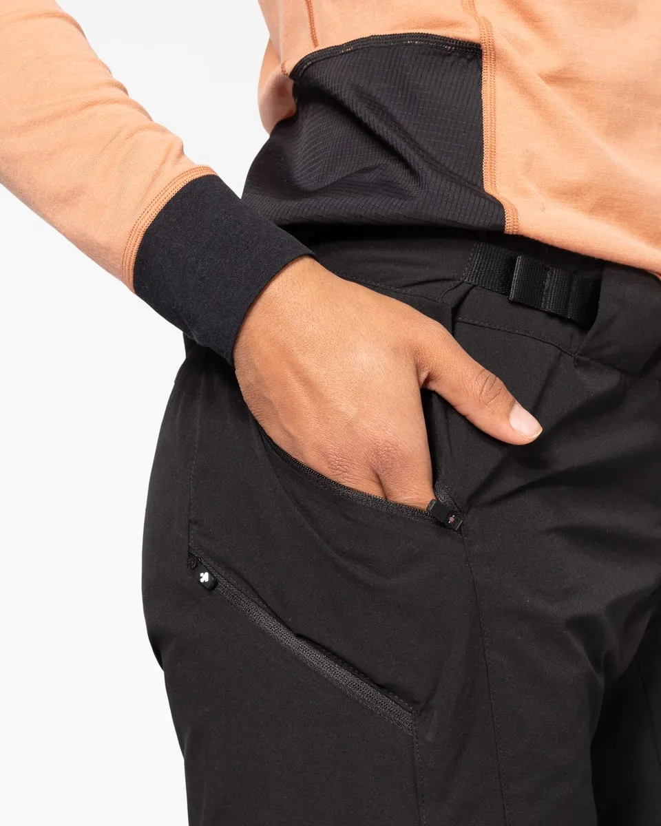 Sweet Protection Hunter Ii Shorts W Black