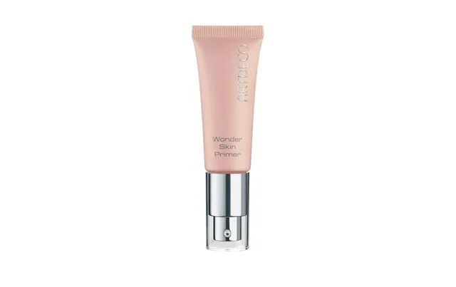 ARTDECO Primer »Wonder Skin Transparent«