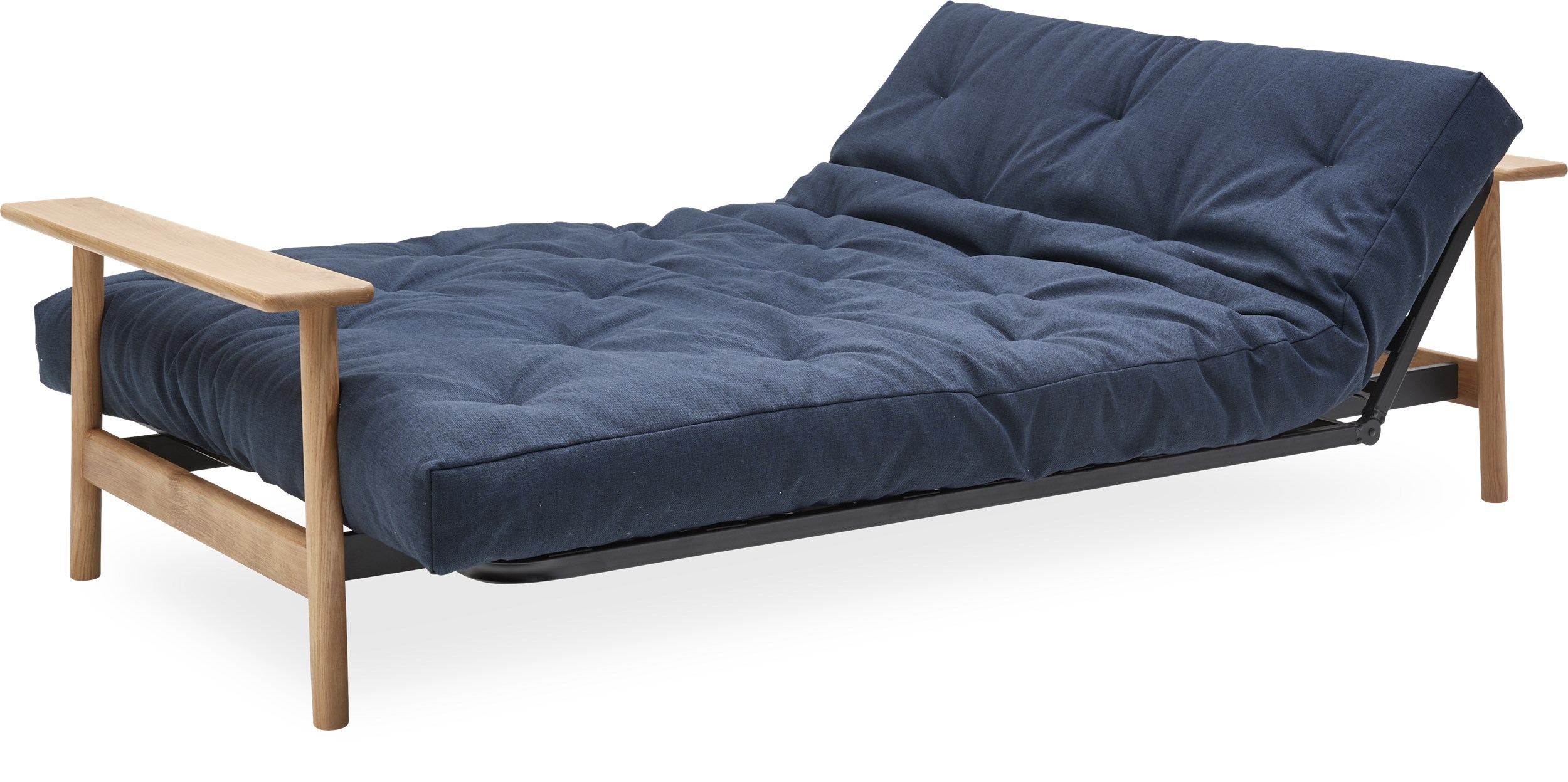 Innovation Living - Aslak Spring Round Sovesofa