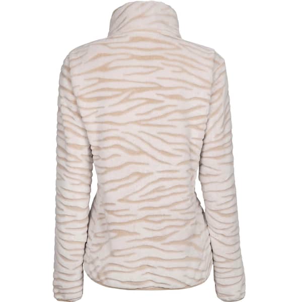 Veste polaire AULP VESTO W SAND