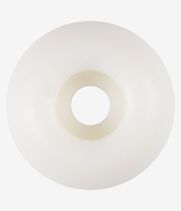 Spitfire Bighead Rollen (white red) 52 mm 99A 4er Pack
