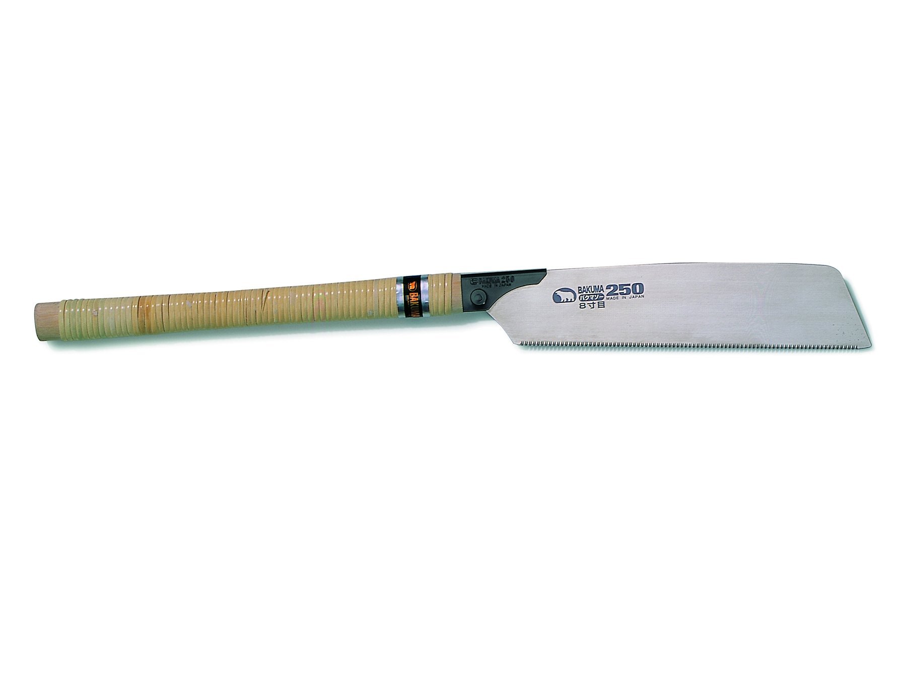 Japanische Handsäge Kataba 250 Bakuma