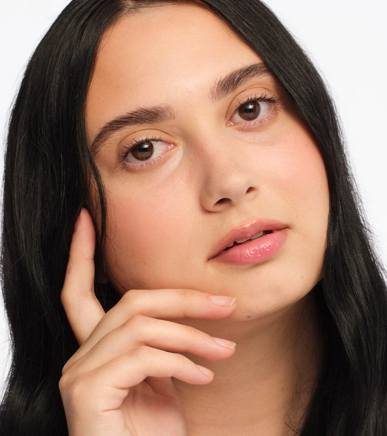 Revolution - Base de maquiagem Skin Silk Serum Foundation - F6.5