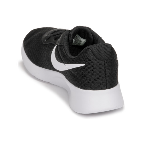Nike - NIKE TANJUN - Noir / Blanc