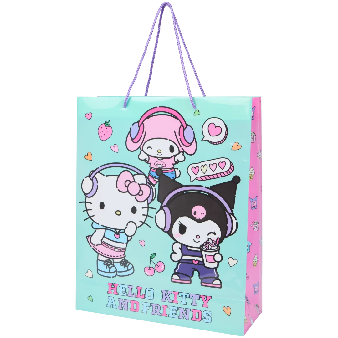 Cadeautas Diverse varianten