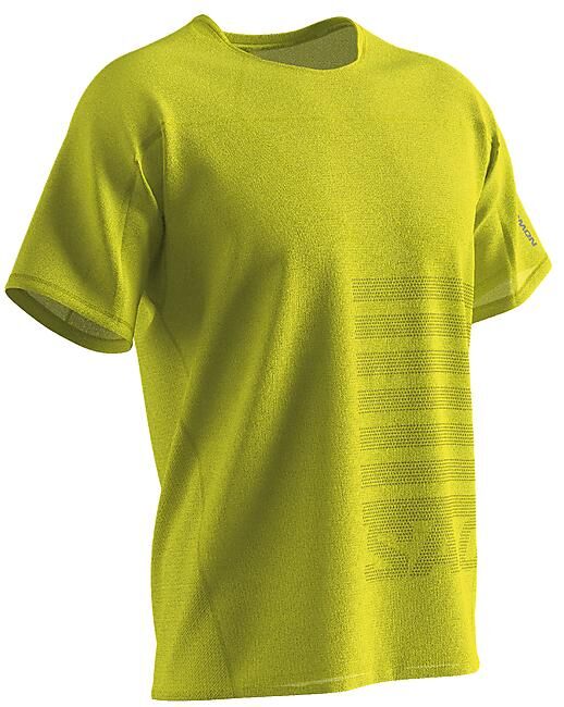 SALOMON - T-SHIRT MC SENSE AERO SS TEE M