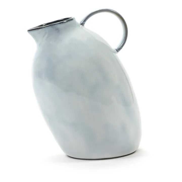 Serax Carafe Terre de rêves | Blanc