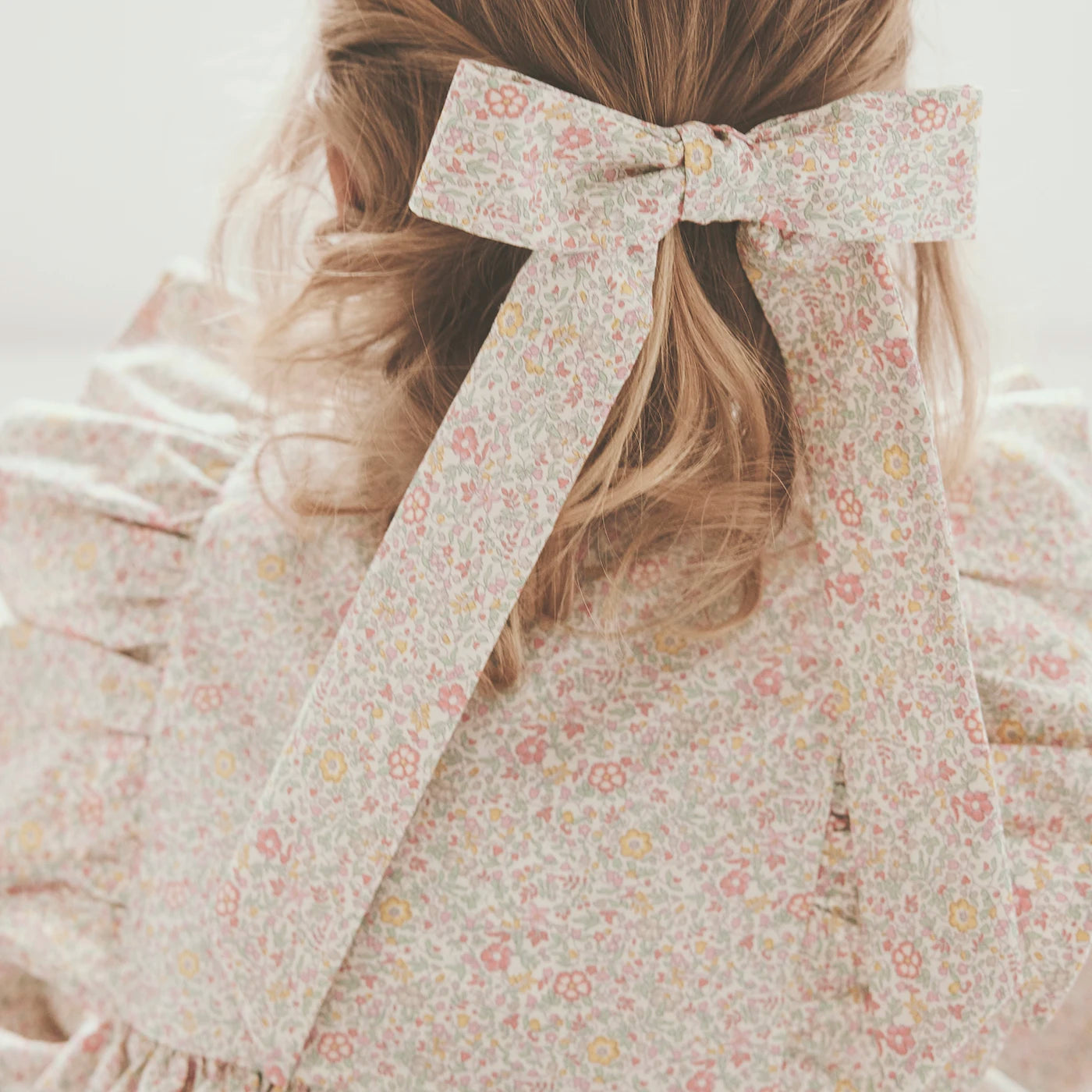 Hairclip hårspænde