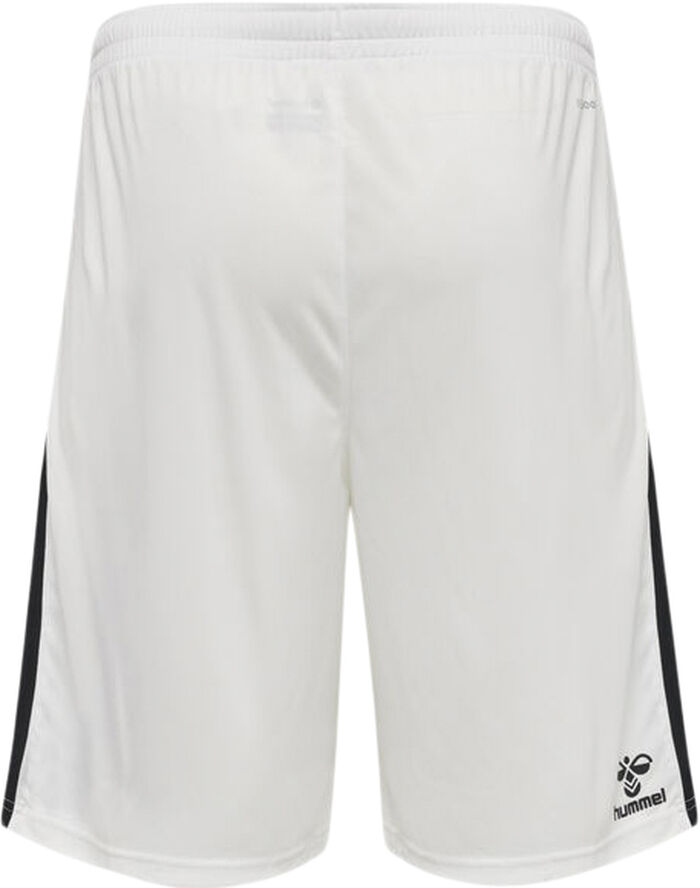 Hummel Core XK Basket træningsshorts Hvid