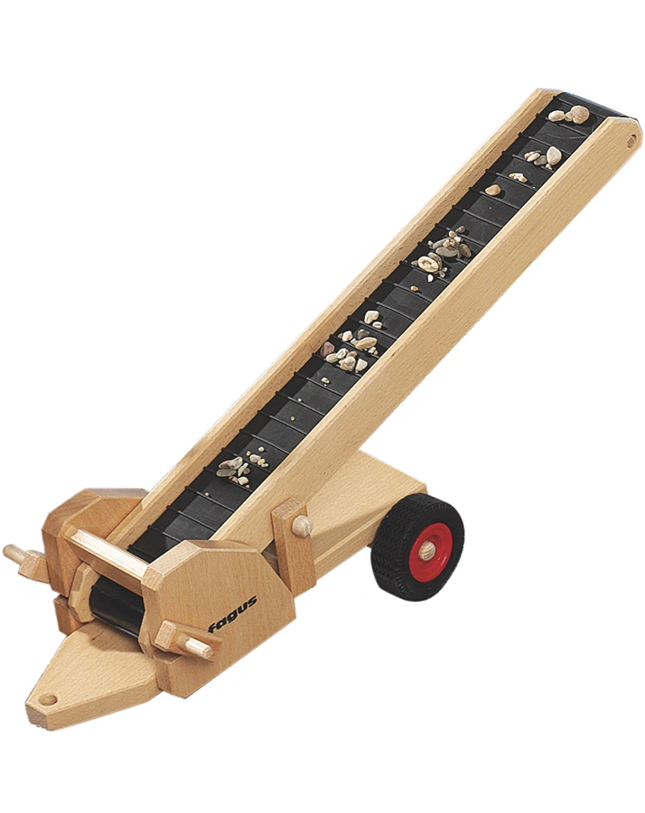 Fagus® - 10.58 – Förderband