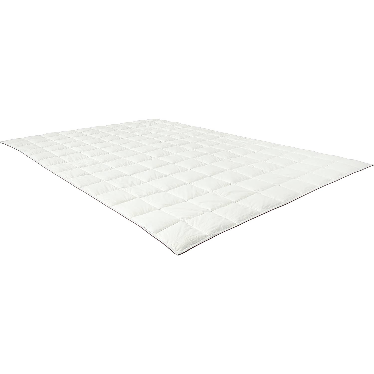 Erwin Müller Ultra-Leichtsteppbett 