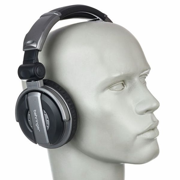 Behringer BDJ 1000