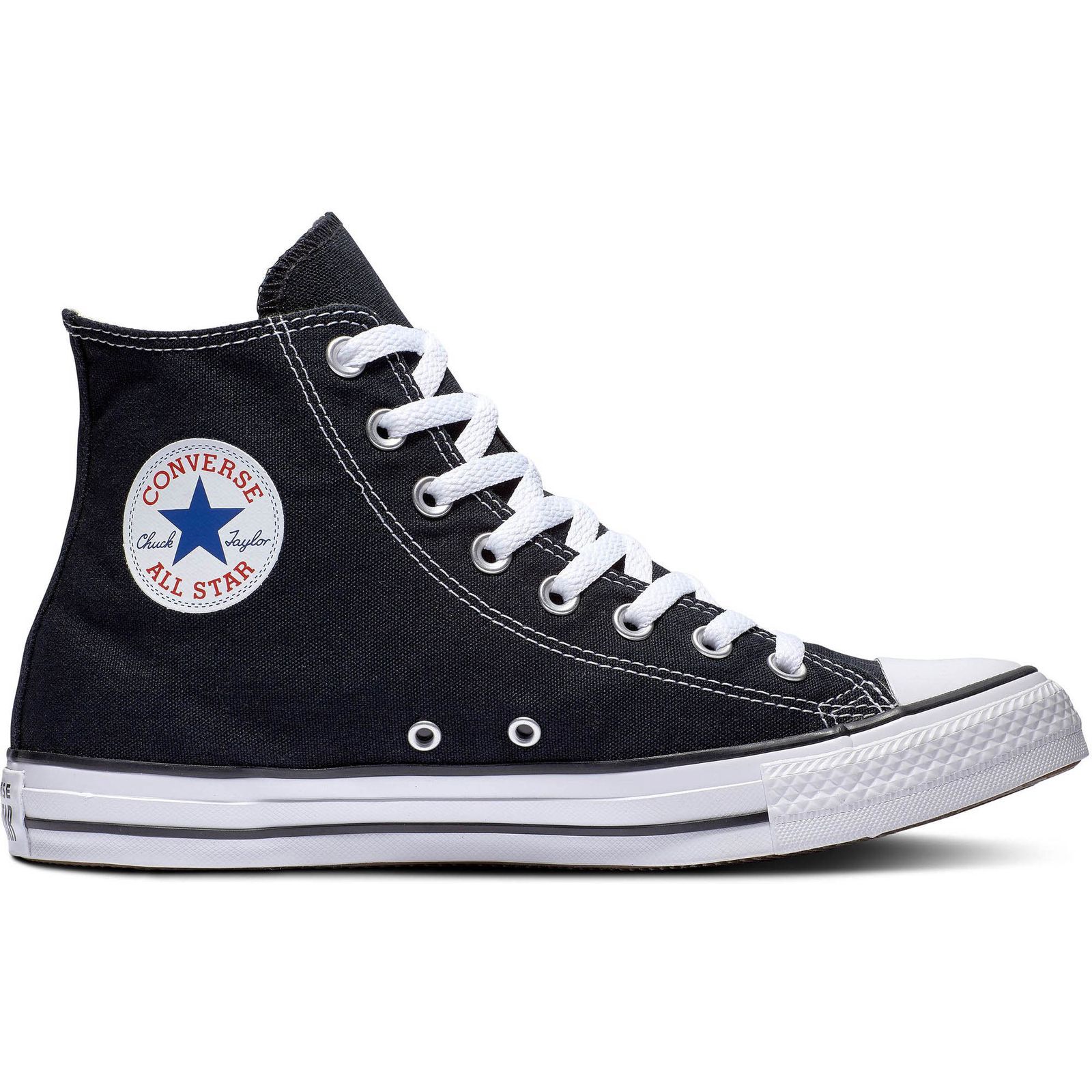 ConverseAll Star Hi