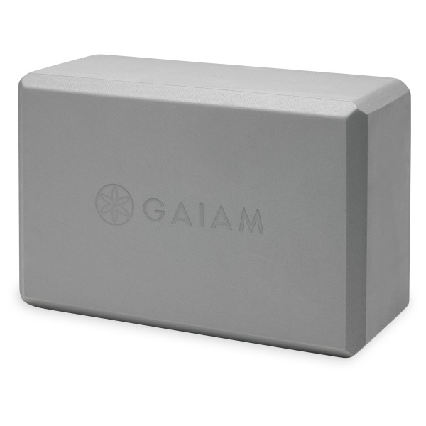 GAIAM - Block - Bloc de yoga