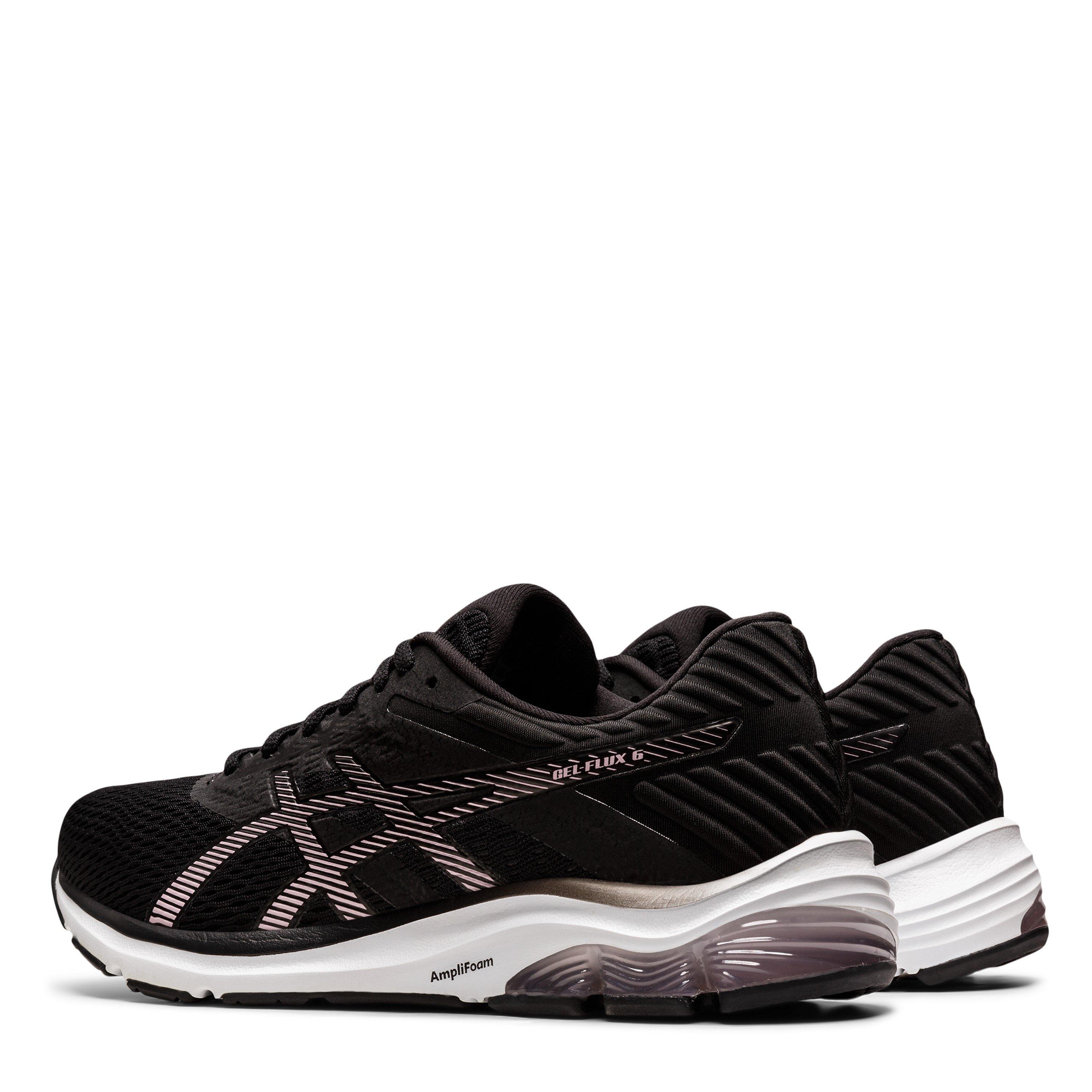 Asics Asics Gel-Flux 6 Road Running Shoes Womens