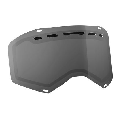 Ecran Masque Scott DOUBLE ACS GRIS - PROSPECT - Gris