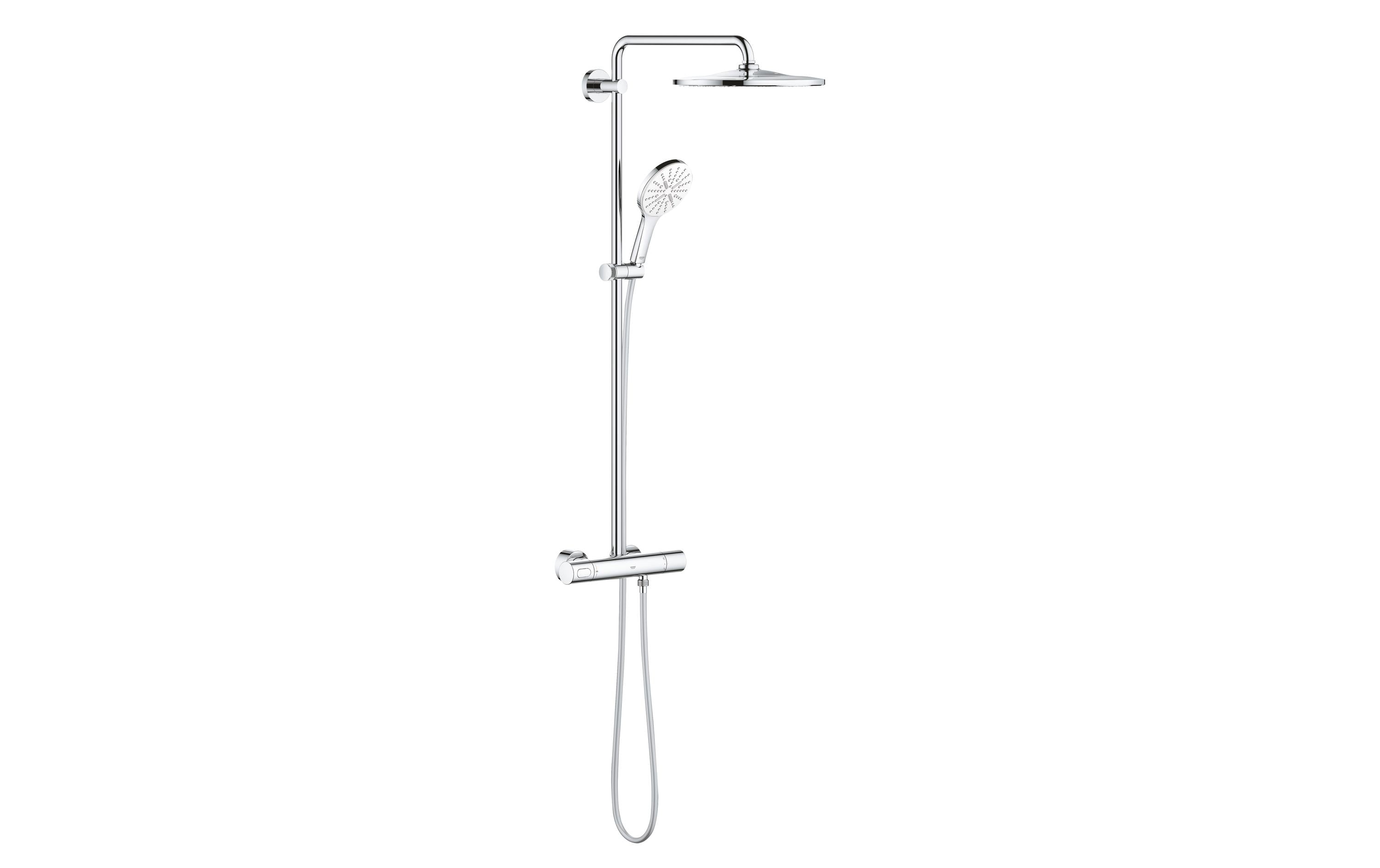 Duschsystem Rainshower SmartActive 310 EcoJoy<br>Duschsystem