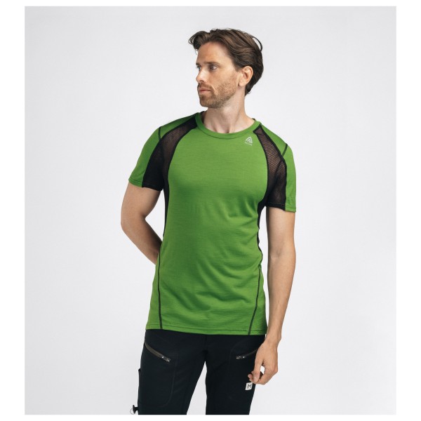 Aclima - Lightwool Sports Shirt II - Sous-vêtement mérinos