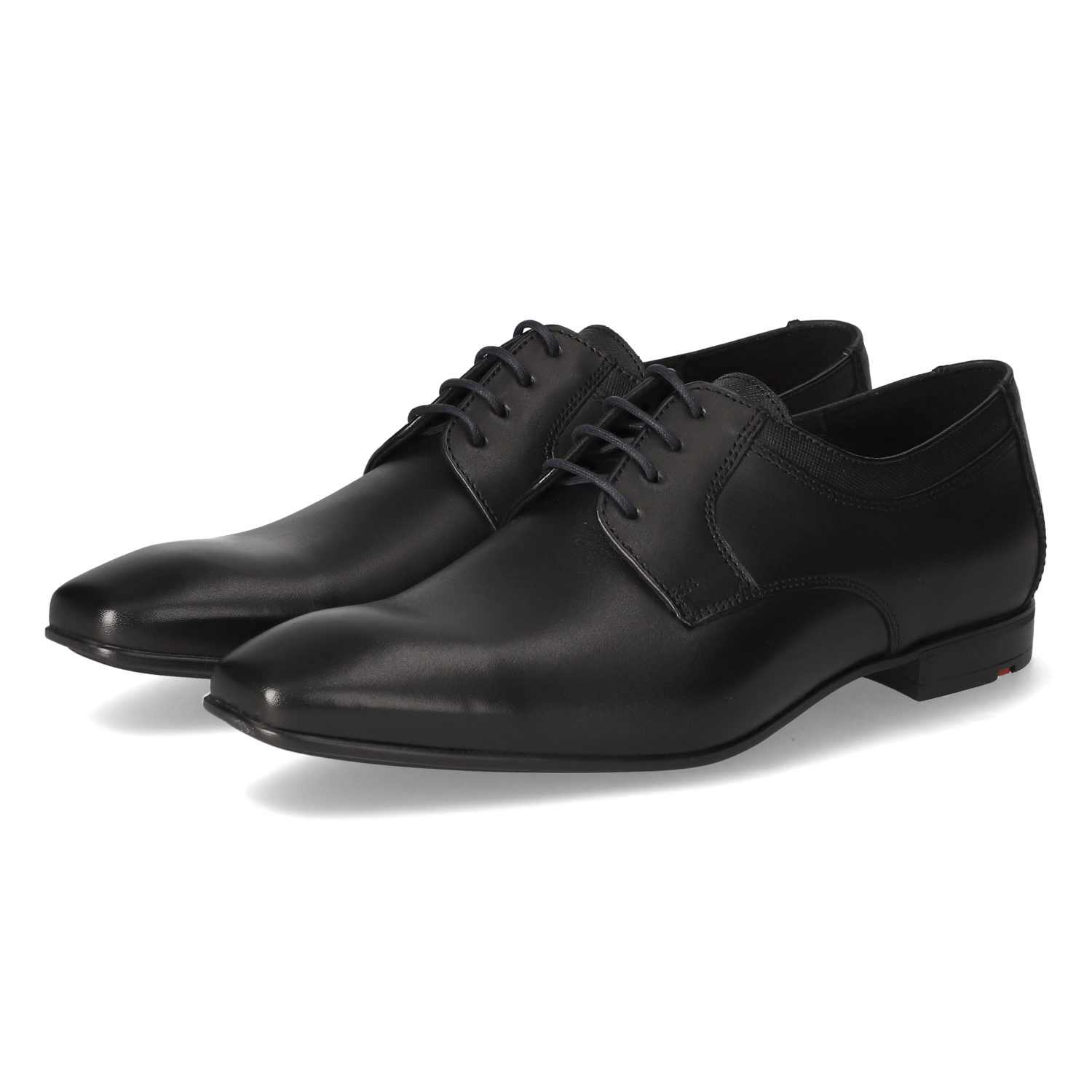 Lloyd Halbschuhe LENN - black