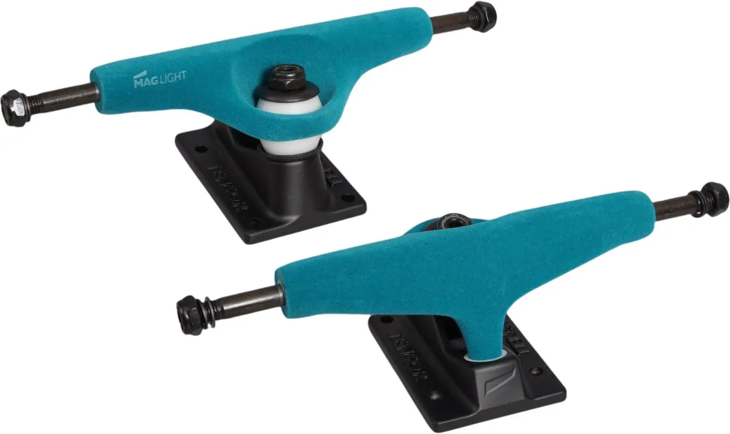 Tensor Mag Light Velvet Skateboard Trucks | SkatePro