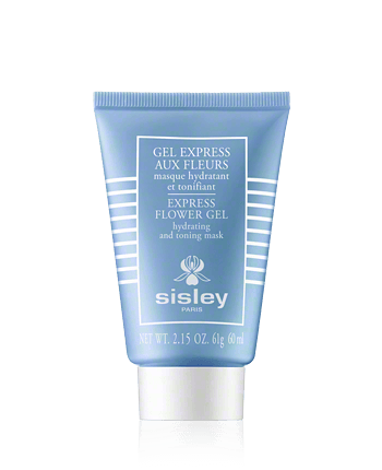 Sisley Masken Gel Express aux Fleurs 60ml