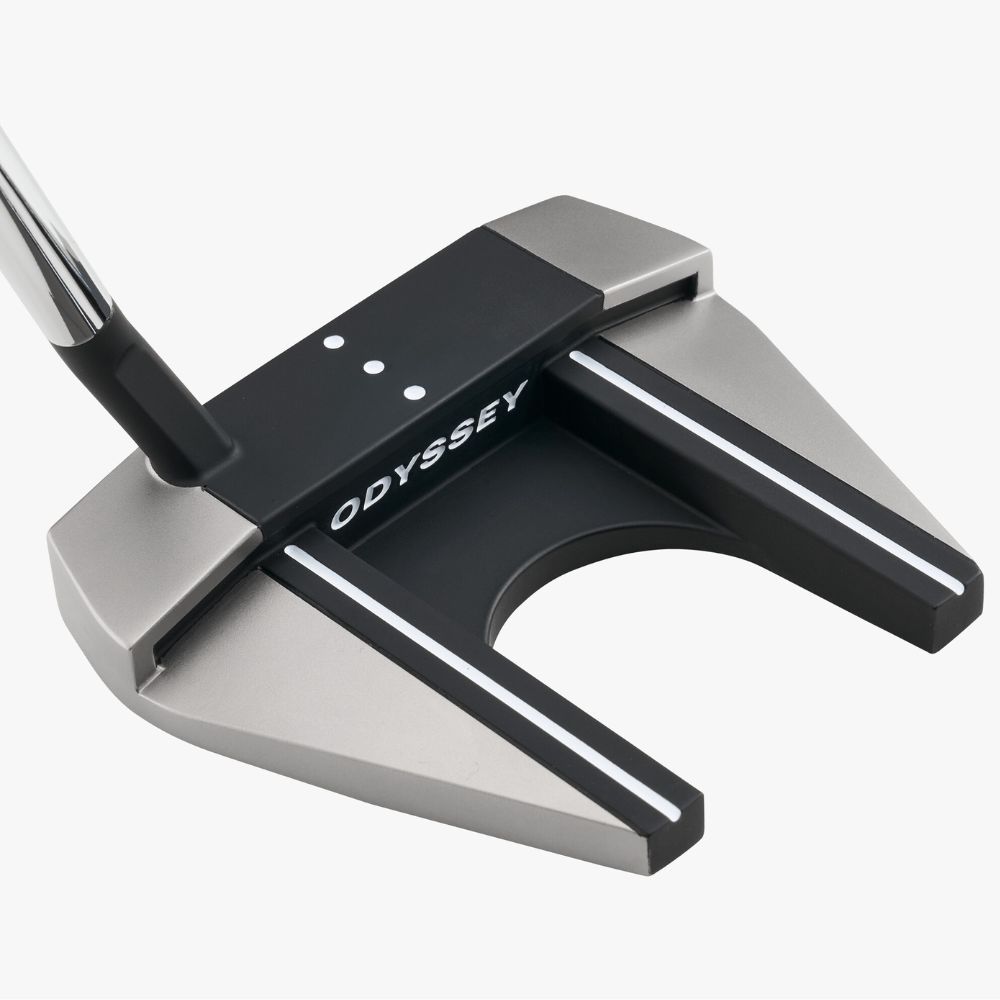 Microhinge #7 S Putter